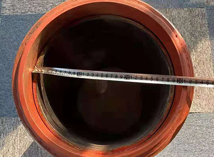红塔抗爆容器