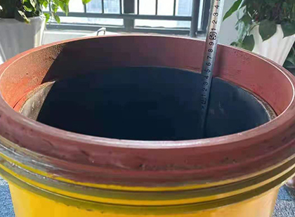 红塔抗爆容器