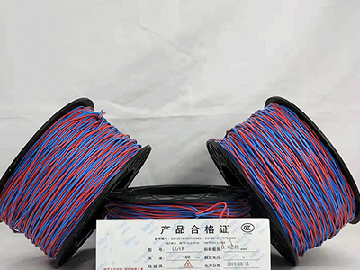 红塔数码电子雷管放炮线